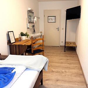Einzelzimmer